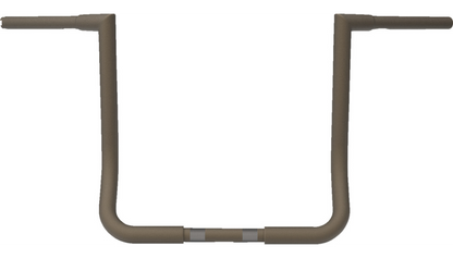 Bagger Twin Peaks (FLHT/FLHX Models)