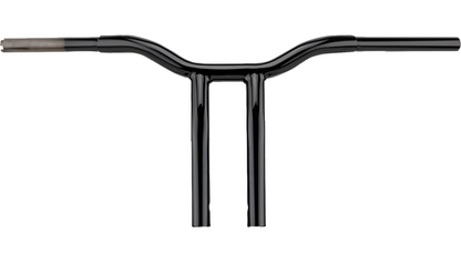 24+ Harley Davidson model 1-Piece Kage Fighter T-Bar W/ Pullback