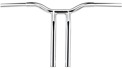 24+ Harley Davidson model 1-Piece Kage Fighter T-Bar W/ Pullback