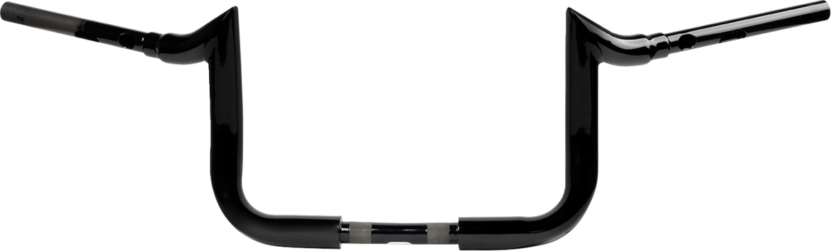 Handlebar - Prime Ape - 10" - Black