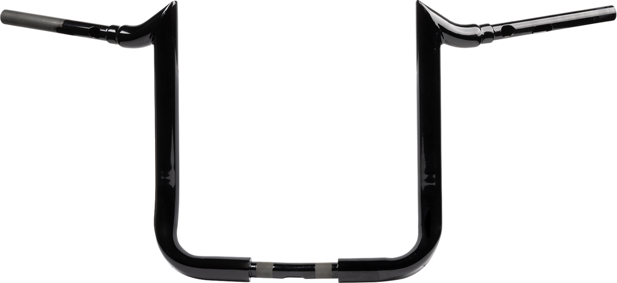 Handlebar - Prime Ape - 16" - Black