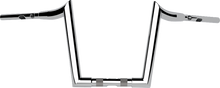 Handlebar - Prime Ape - 12" - Chrome