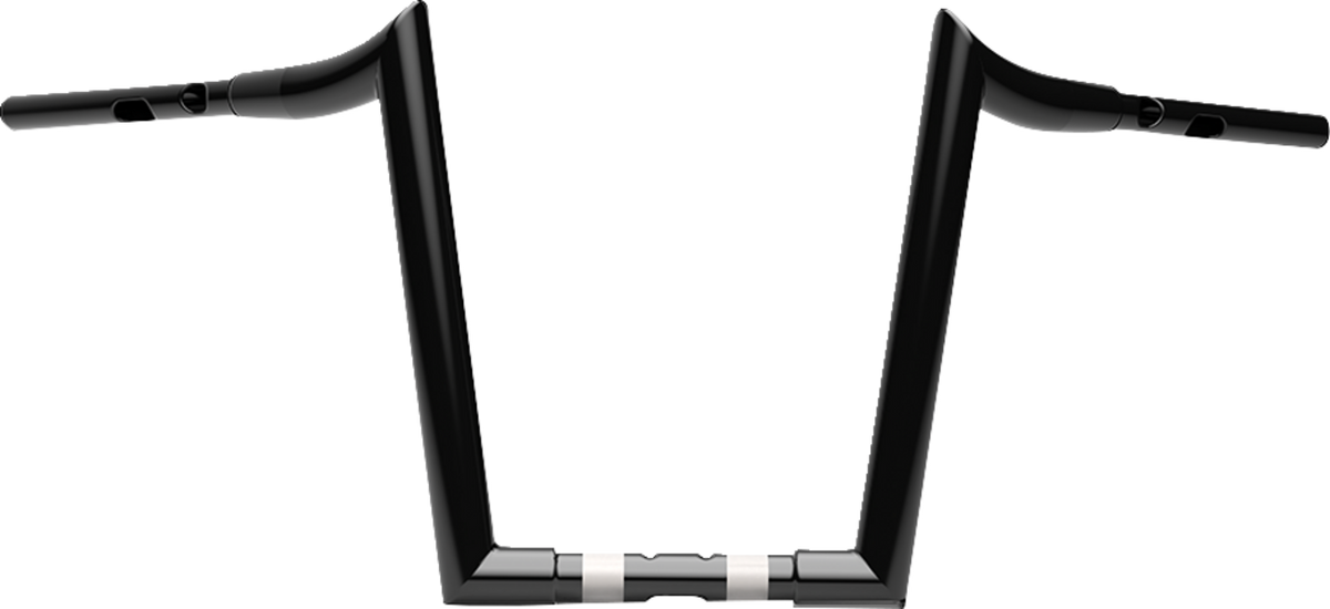 Handlebar - Prime Ape - 14" - Black