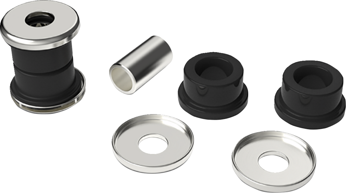 Riser Bushings - Polyurethane - Polished - image 2