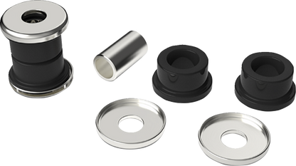 Riser Bushings - Polyurethane - Polished - image 2