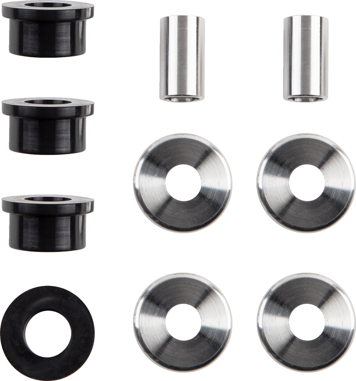 Riser Bushings - Polyurethane - Polished - image 3