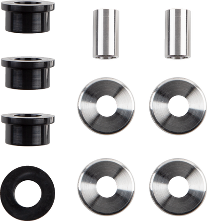 Riser Bushings - Polyurethane - Polished - image 3