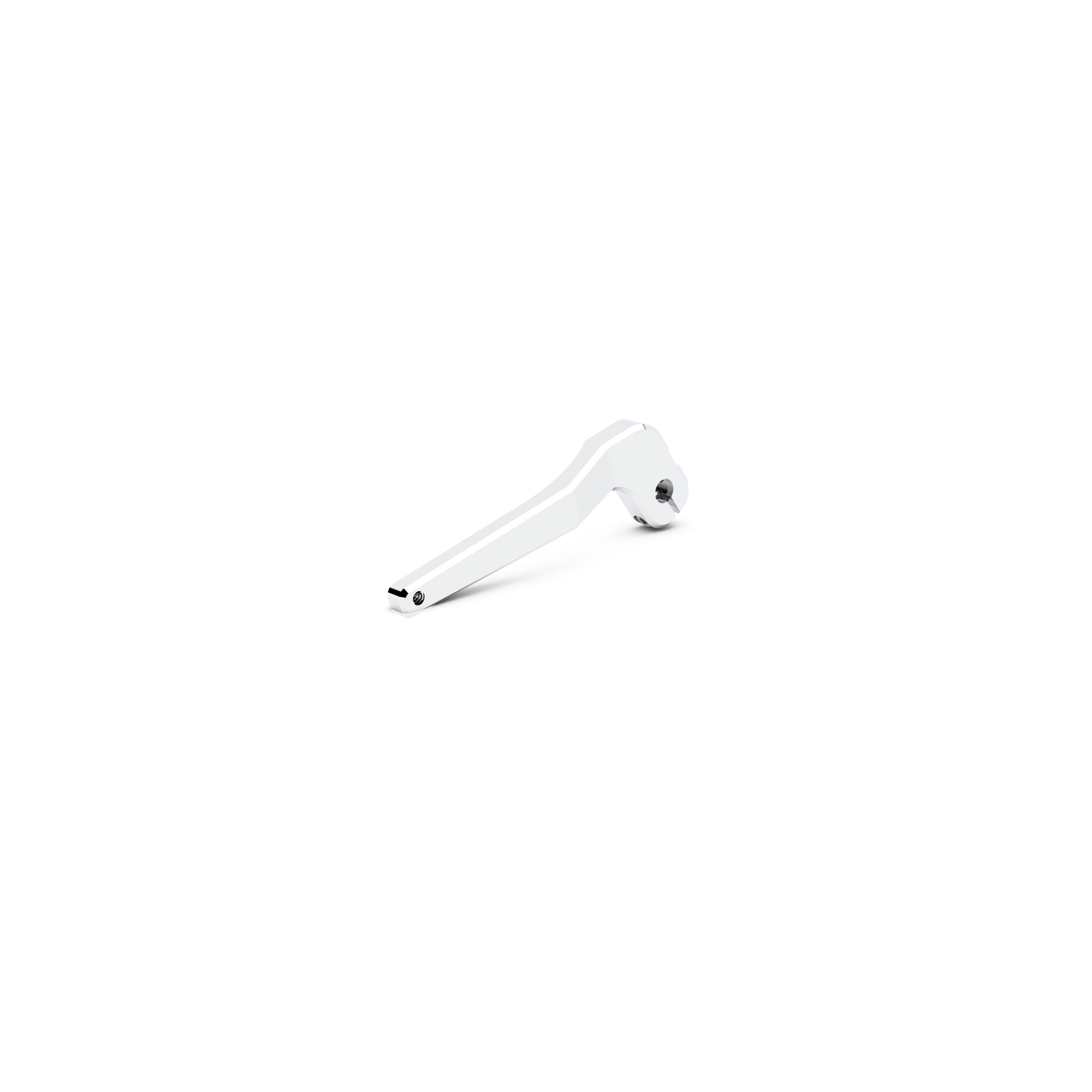 County Line Shift Lever