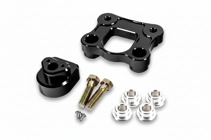 23.5+ Street Glide Pullback T-Bar Adapter Plate