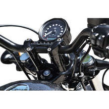 Sportster 48 Handlebar Riser Clamp Extension
