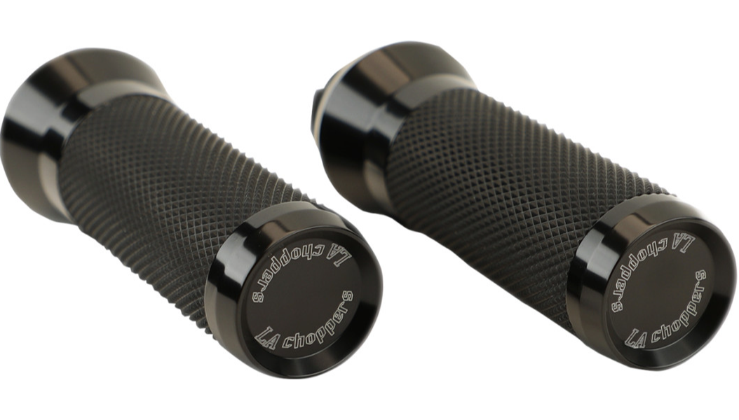 Performance Grips