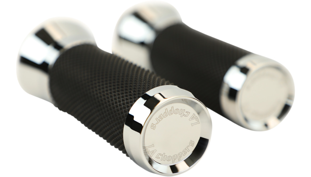Performance Grips