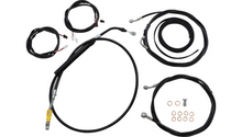 '21-23 FLH - Street Glide Model Handlebar Cable Kit