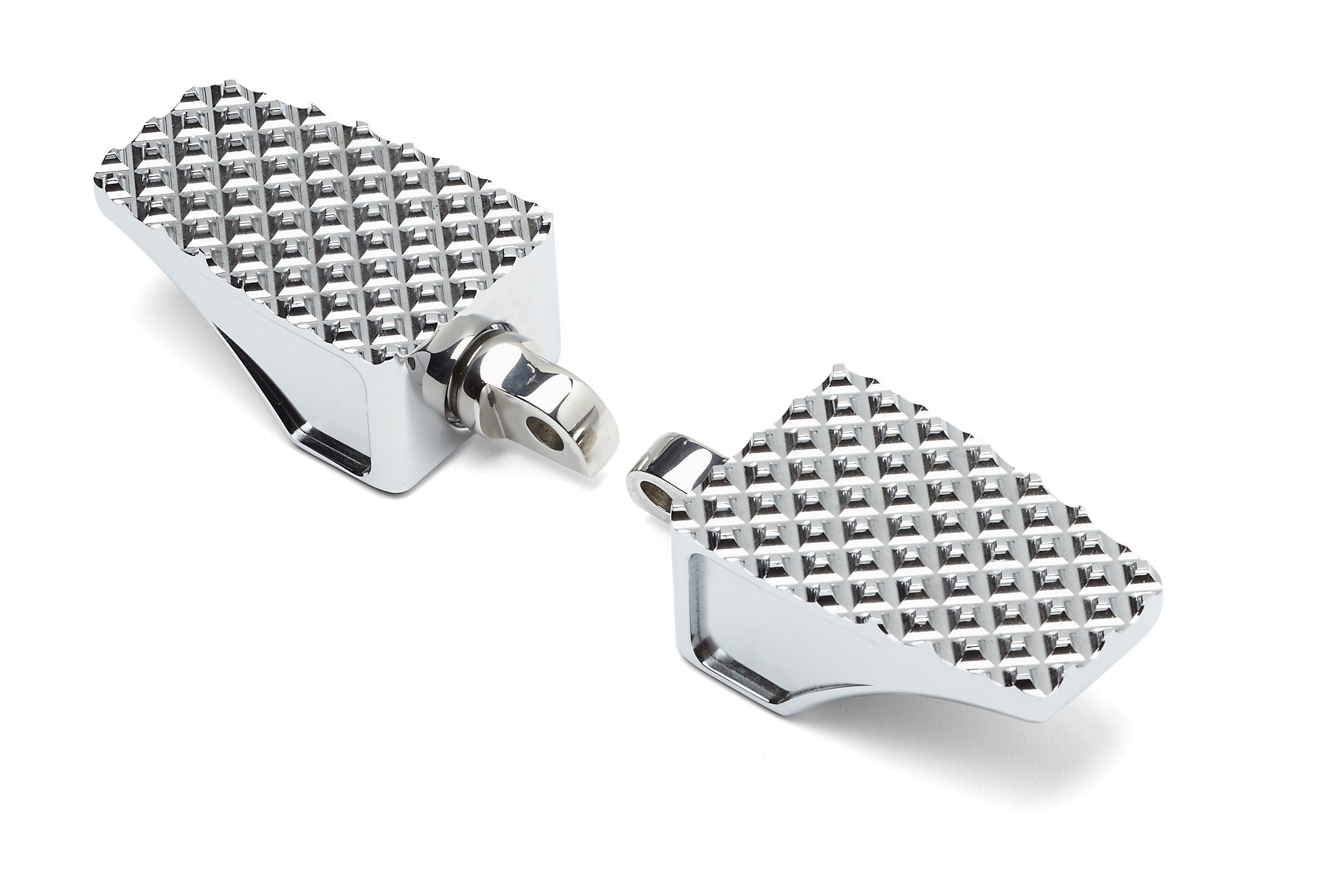 Orange County Choppers ラグ・カーペット County Line Footpegs – LA Choppers