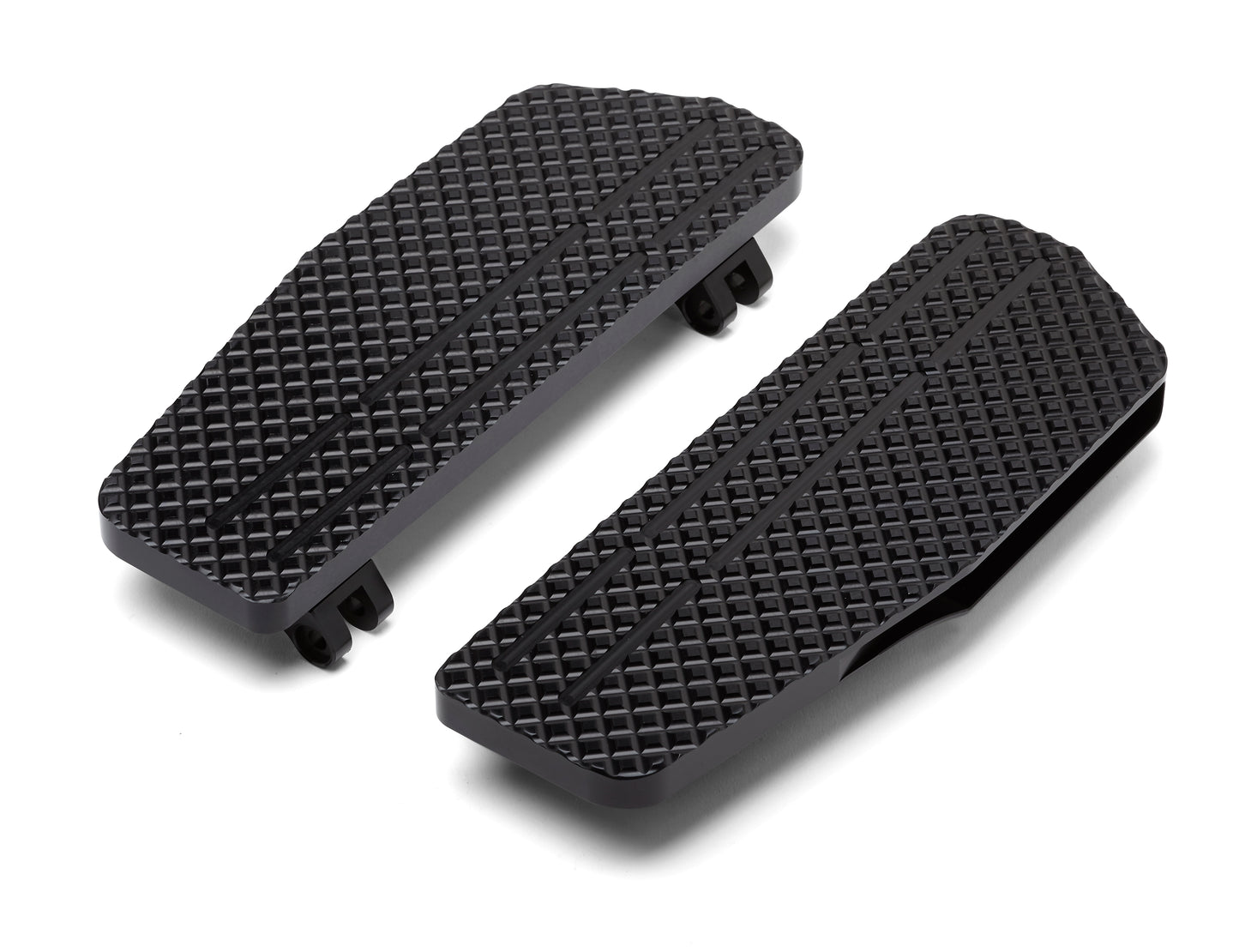 County Line Floorboards - FL Touring