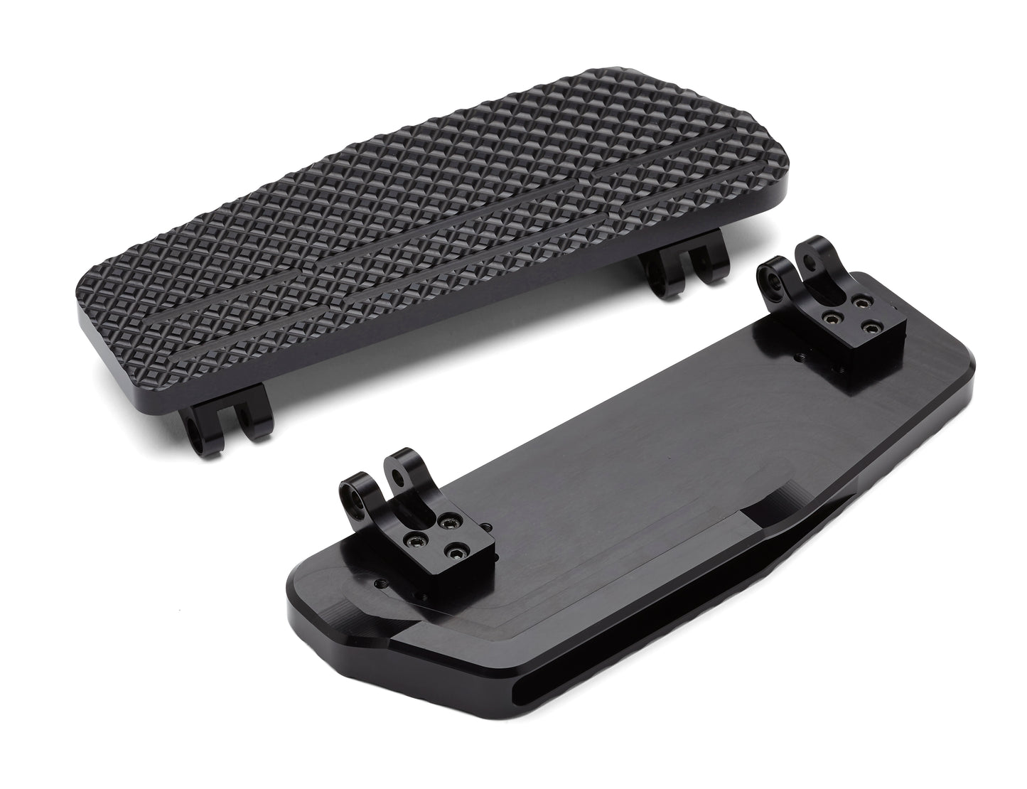 County Line Floorboards - FL Touring