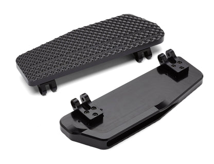 County Line Floorboards - FL Touring