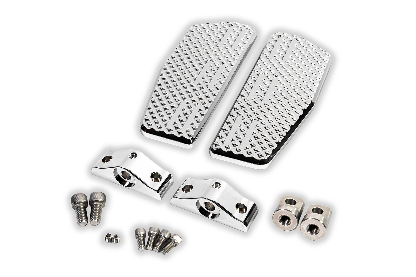 County Line Mini Floorboards