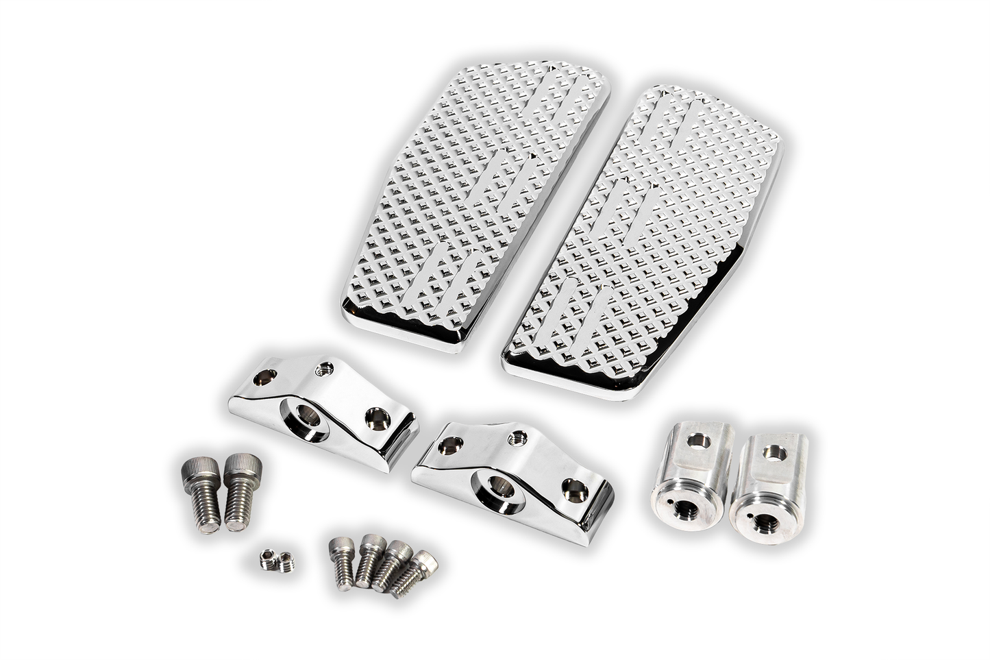 County Line Mini Floorboards