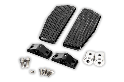 County Line Mini Floorboards