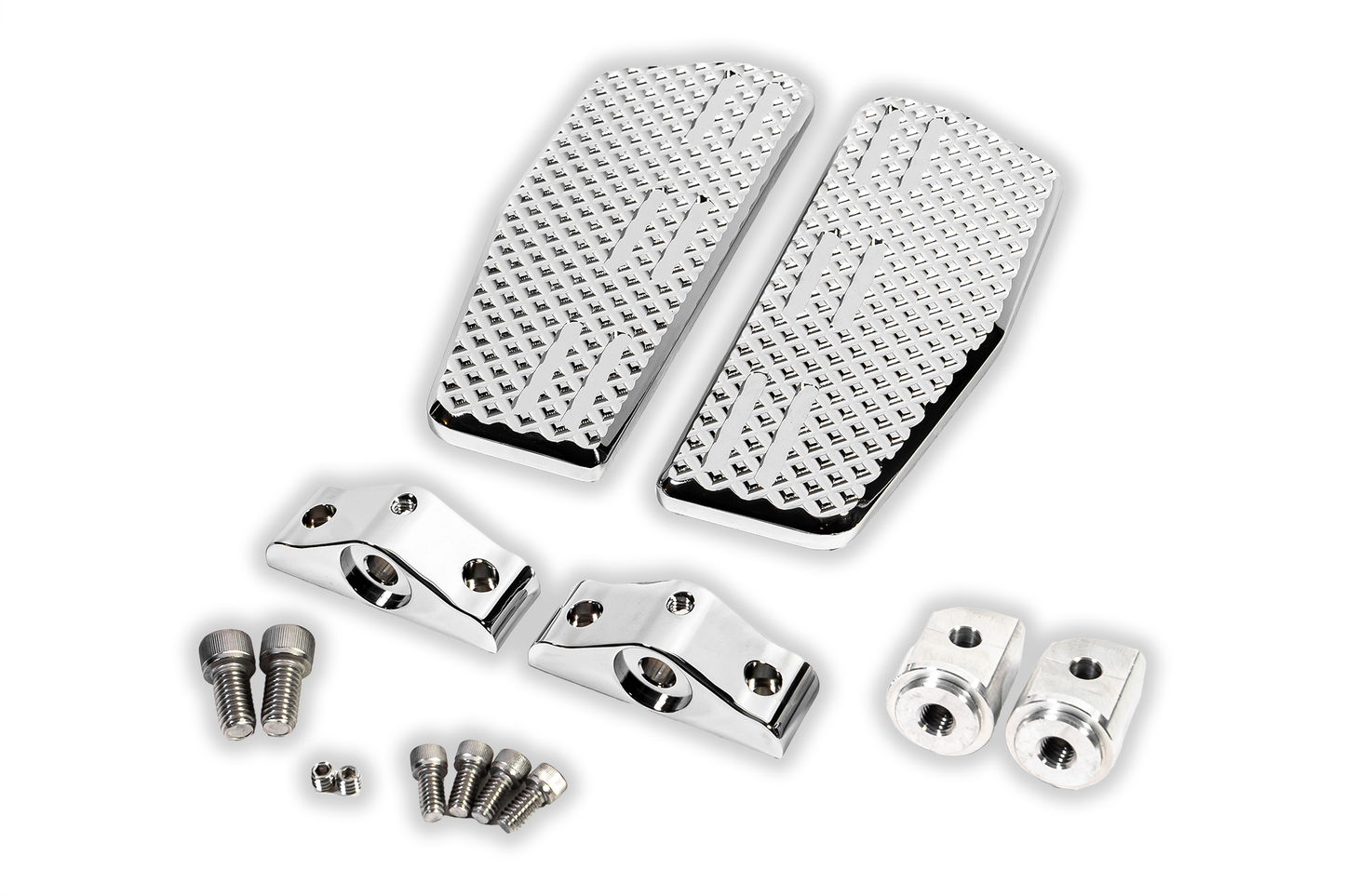 County Line Mini Floorboards