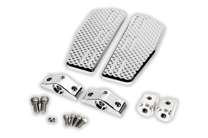 County Line Mini Floorboards