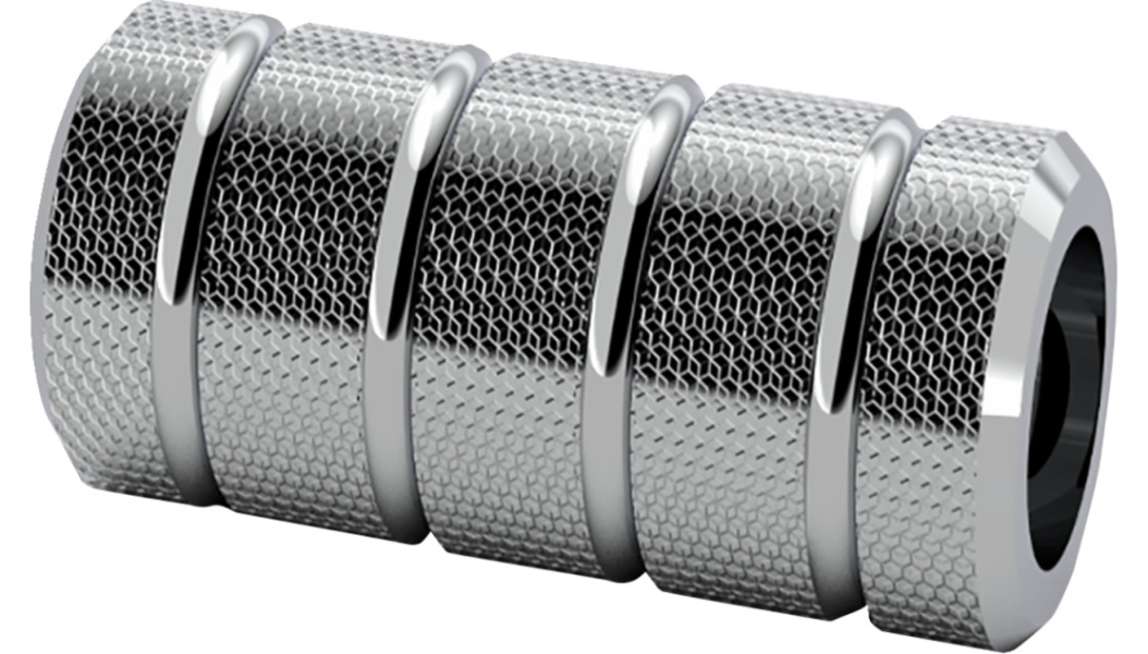 County Line Shifter Peg