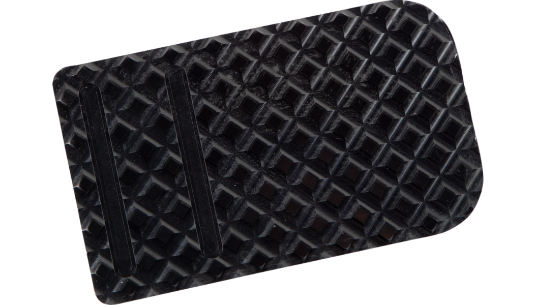 County Line Brake Pedal