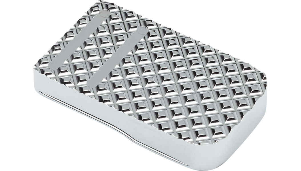 County Line Brake Pedal