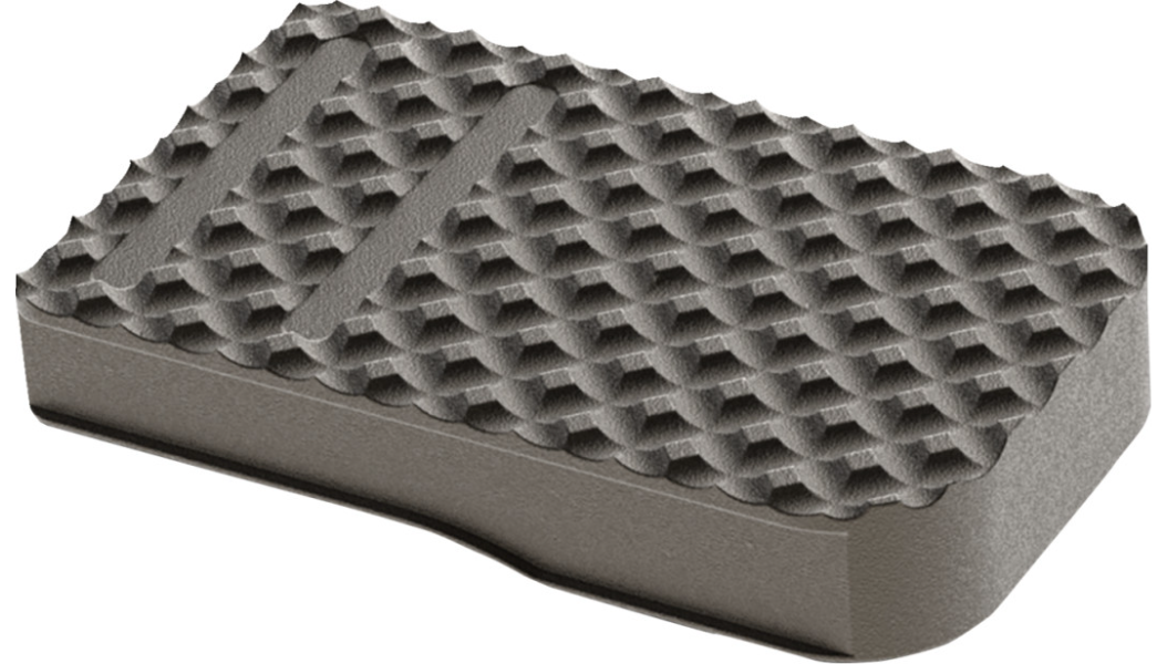 County Line Brake Pedal