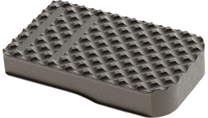 County Line Brake Pedal