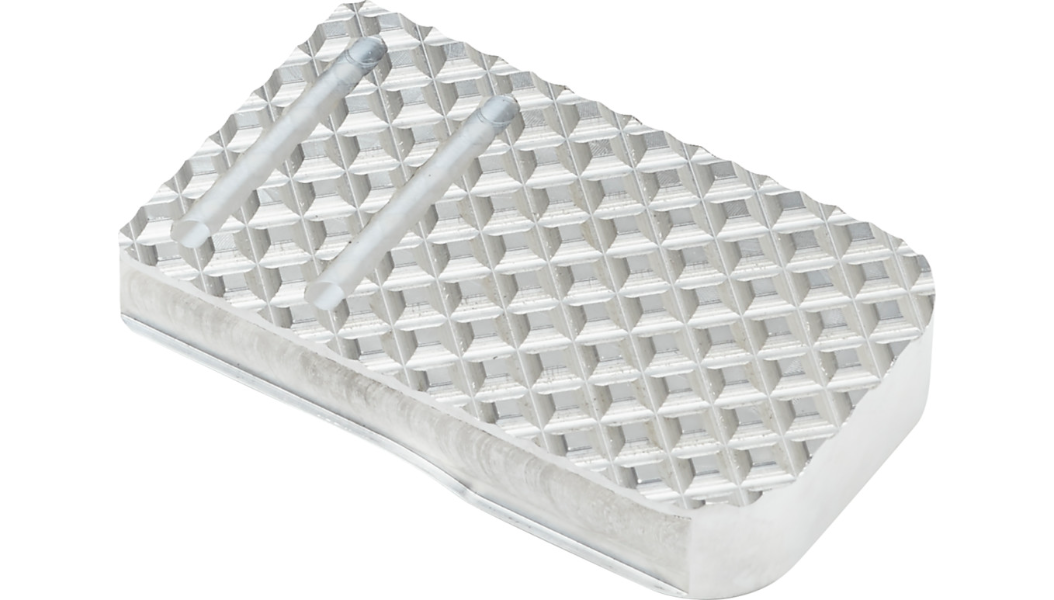 County Line Brake Pedal