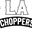 LA Choppers logo