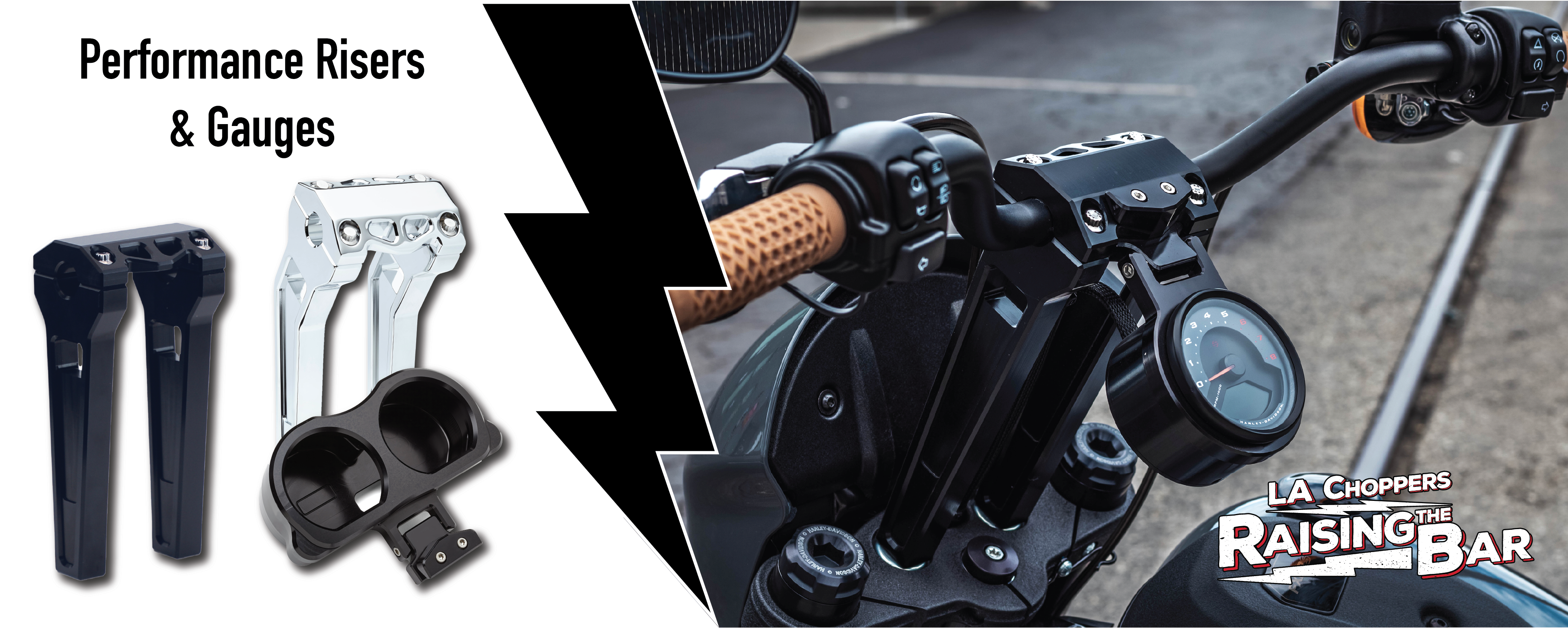 取寄せ 配線済みツインピークスハンドルバー Handlebar - Pre-Wired - Twin Peaks - 1-1/4 x 10 - Chrome LA-7361-10W #DRAG #06016745 取寄せ 配線済みツインピークスハンドルバー Handlebar - Pre-Wired