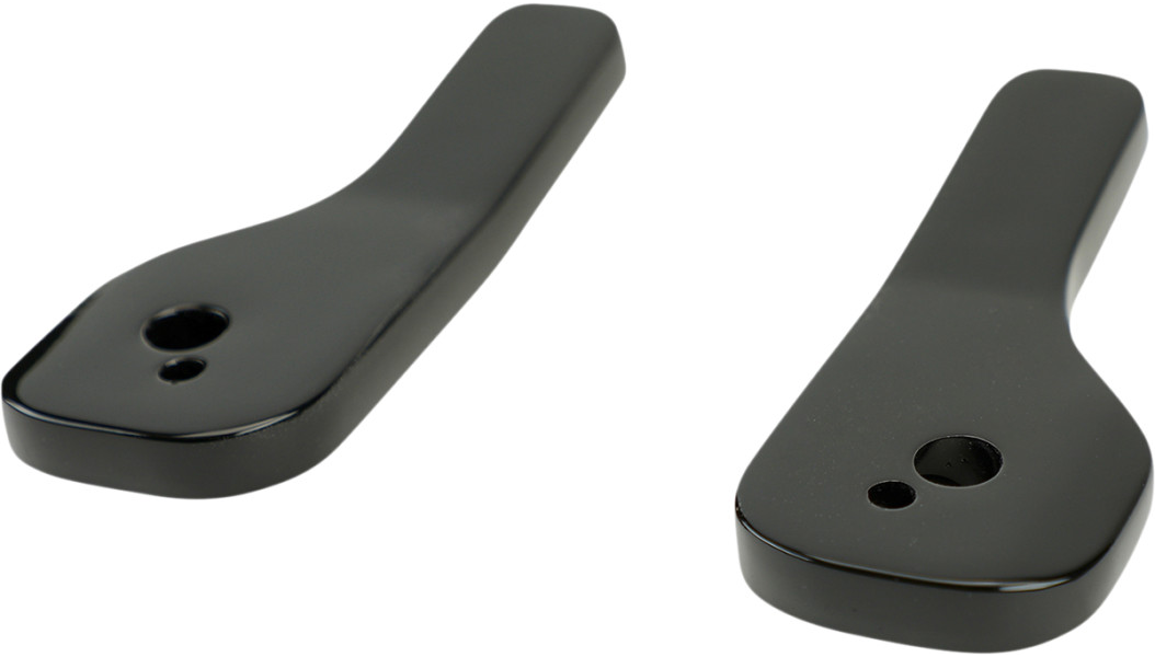 Batwing Fairing Mirror Drop Down Brackets (2014-2023)