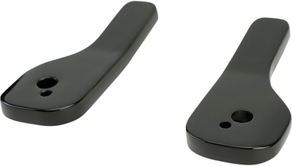 Batwing Fairing Mirror Drop Down Brackets (2014-2023)