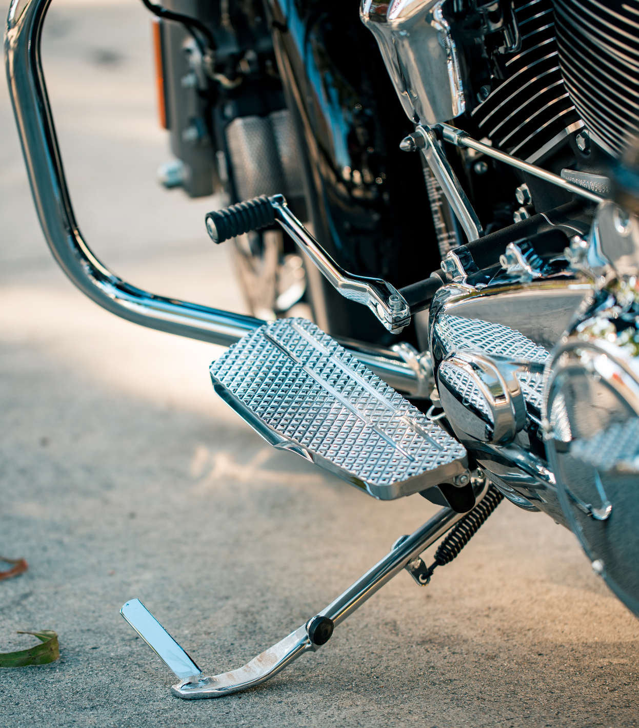 County Line Floorboards - FL Touring