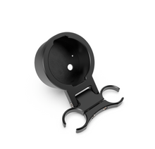 T-Bar Gauge Mount Single Gauge