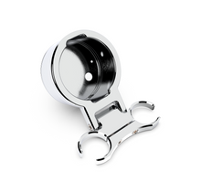 T-Bar Gauge Mount Single Gauge