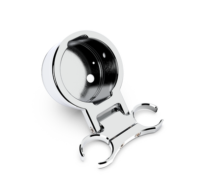 T-Bar Gauge Mount Single Gauge