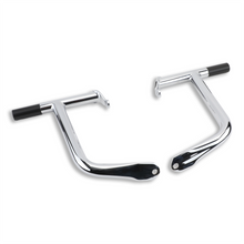 Kage Fighter Bag Guard (Rear)