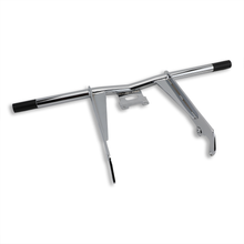 Kage Fighter Engine Guard (front)