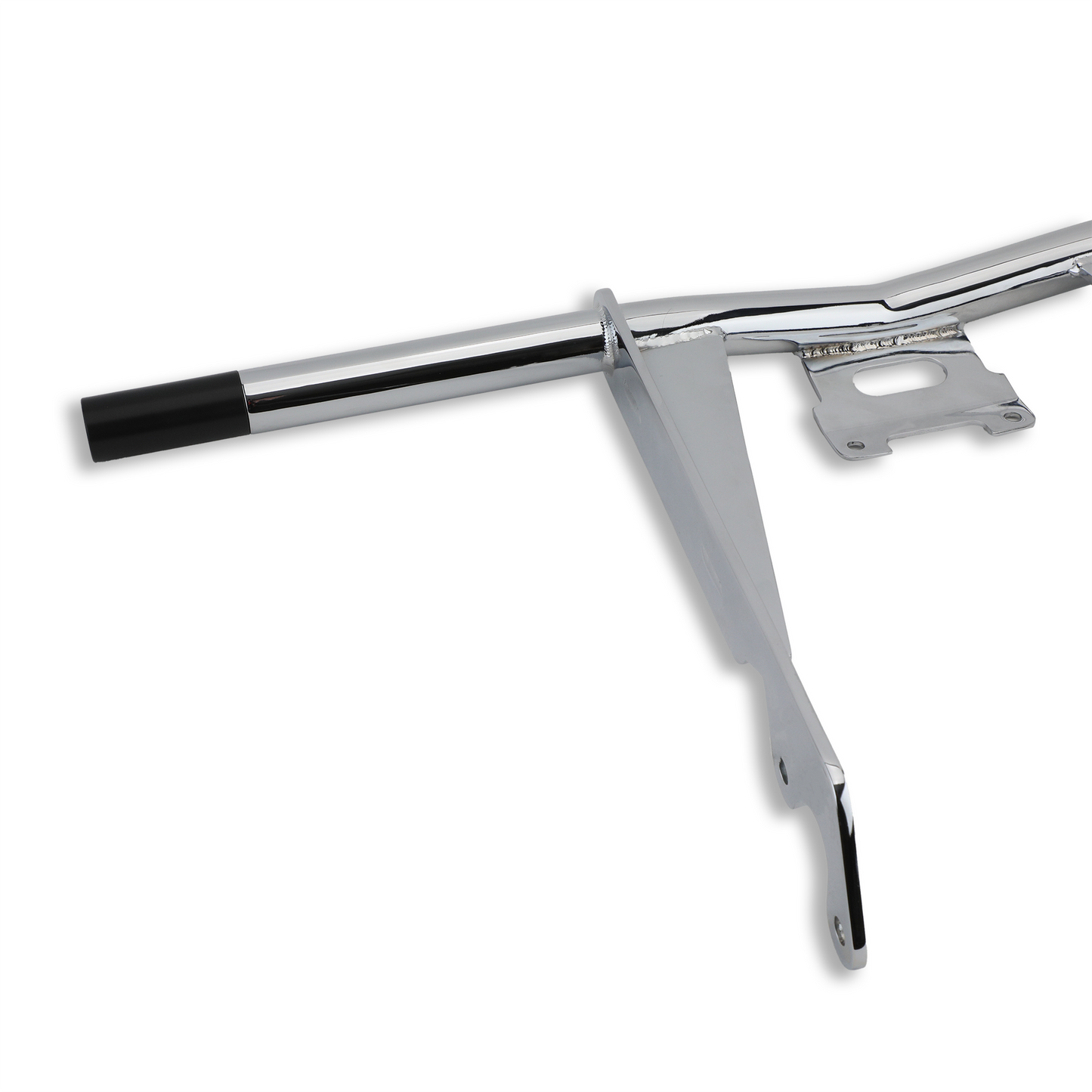 Kage Fighter Engine Guard (front)