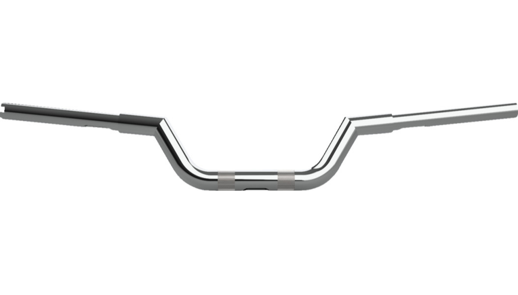 1.25" Valley Handlebar for 2023 and ealier models