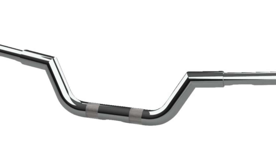 1.25" Valley Handlebar for 2023 and ealier models
