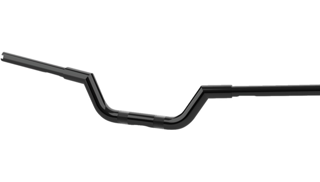 1.25" Valley Handlebar