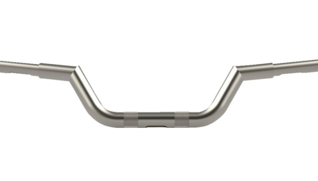 1.25" Valley Handlebar for 2023 and ealier models