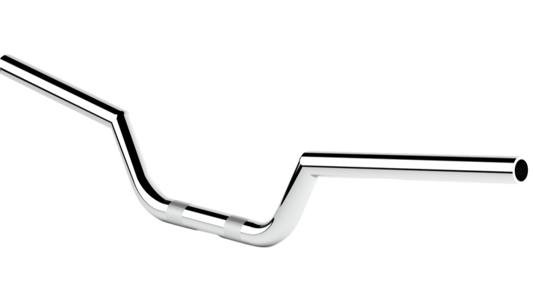 1" Valley Handlebar for 2023 and earlier models