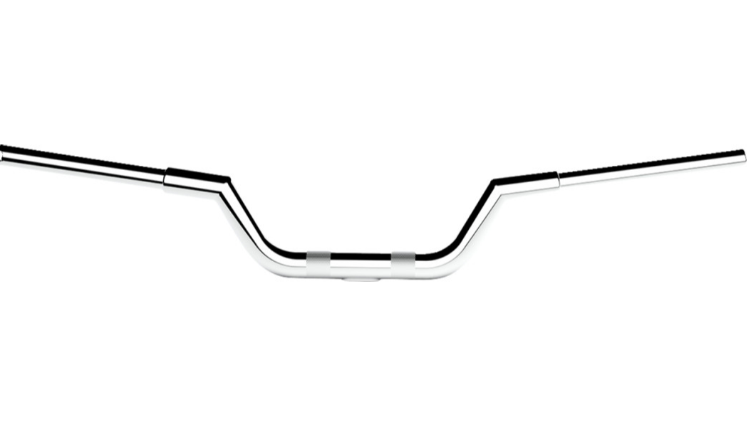 1" Valley Handlebar for 2023 and earlier models