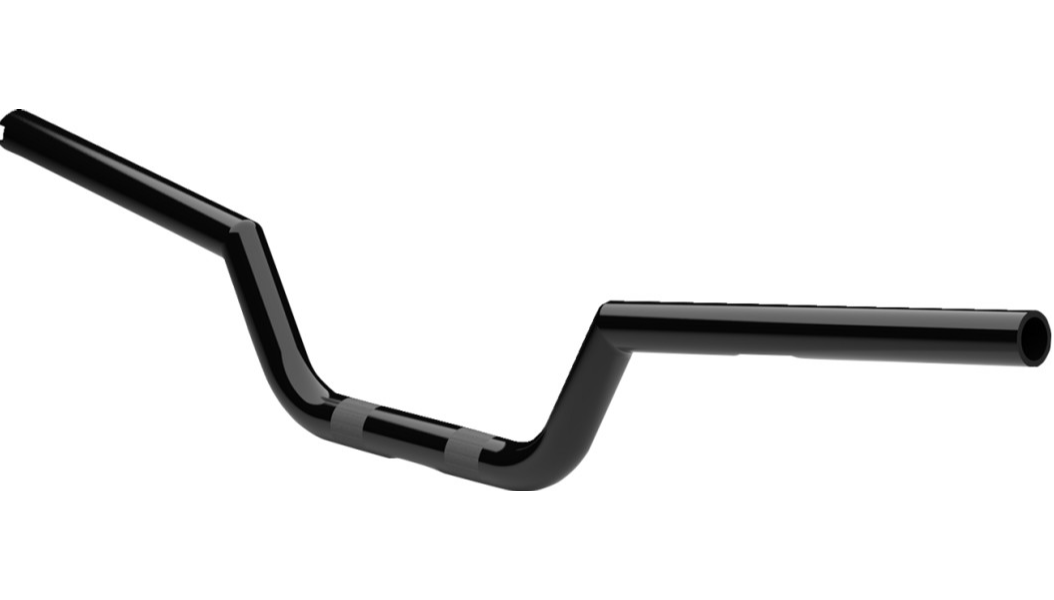 1" Valley Handlebar